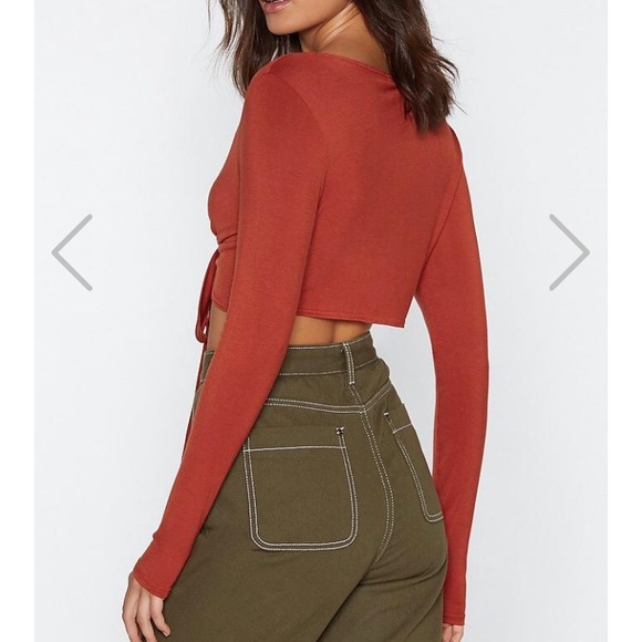 Too small - Picture 3 of 4